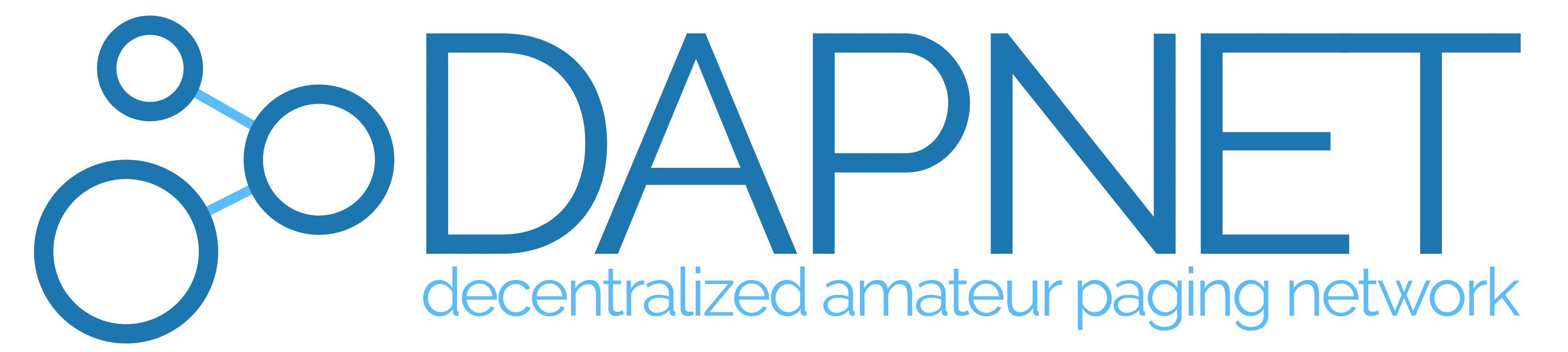 DAPNET logo